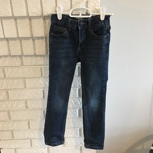 Boys Lee Jeans Size 6